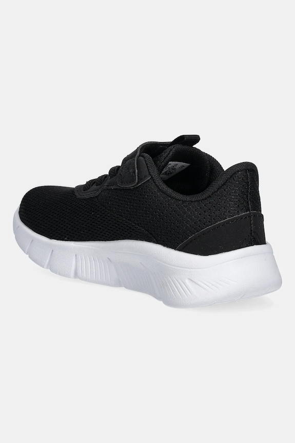 Chłopiec Puma sneakersy dziecięce FlexFocus Modern AC+ 401519 czarny