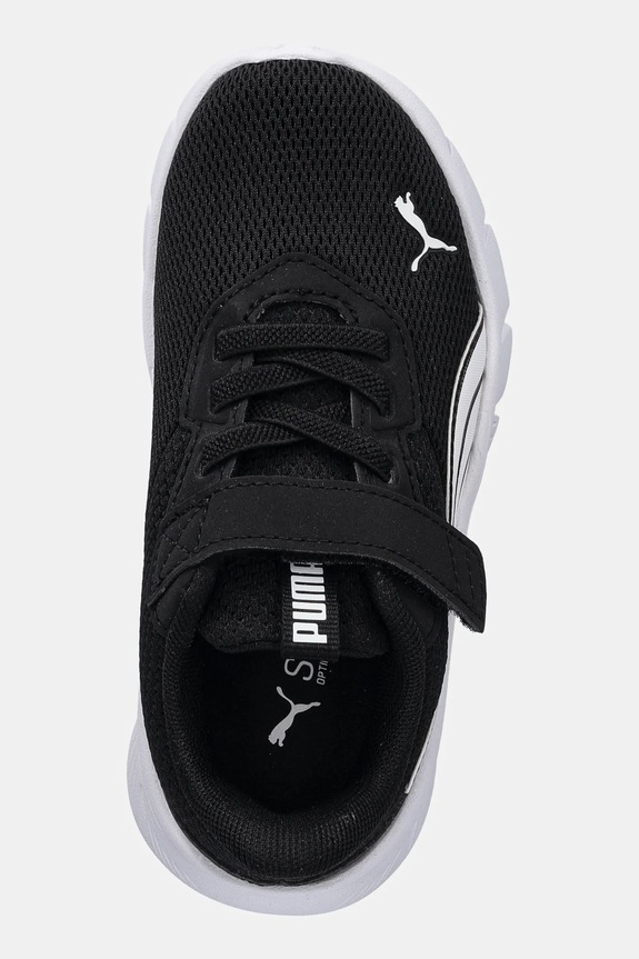 Puma sneakersy dziecięce FlexFocus Modern AC+ czarny 401519