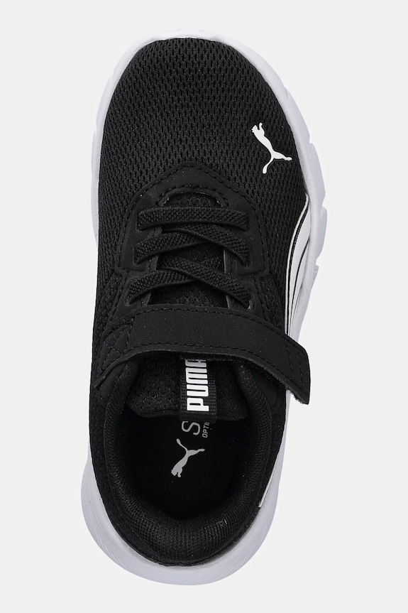 Puma sneakersy dziecięce FlexFocus Modern AC+ czarny 401519