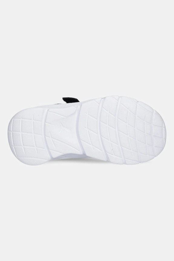 Puma sneakersy dziecięce FlexFocus Modern AC+ 401519 czarny