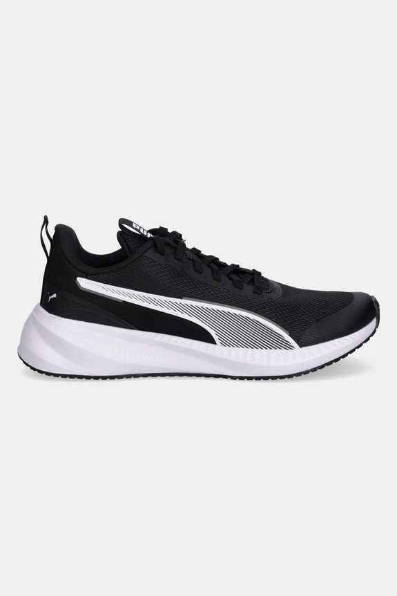 Puma sneakersy dziecięce Flyer Lite 3 401526 czarny SS26