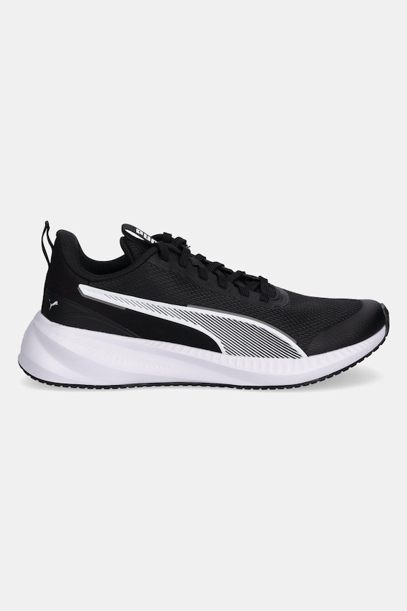 Puma sneakersy dziecięce Flyer Lite 3 401526 czarny SS26