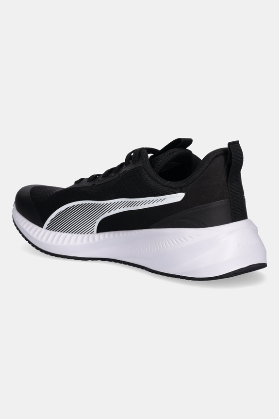 Chłopiec Puma sneakersy dziecięce Flyer Lite 3 401526 czarny