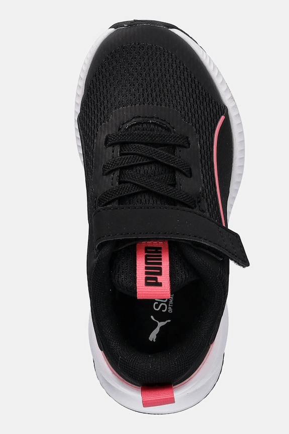 Παιδικά sneakers Puma Flyer 3 AC+ μαύρο 401527