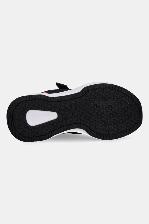 Παιδικά sneakers Puma Flyer 3 AC+ 401527 μαύρο