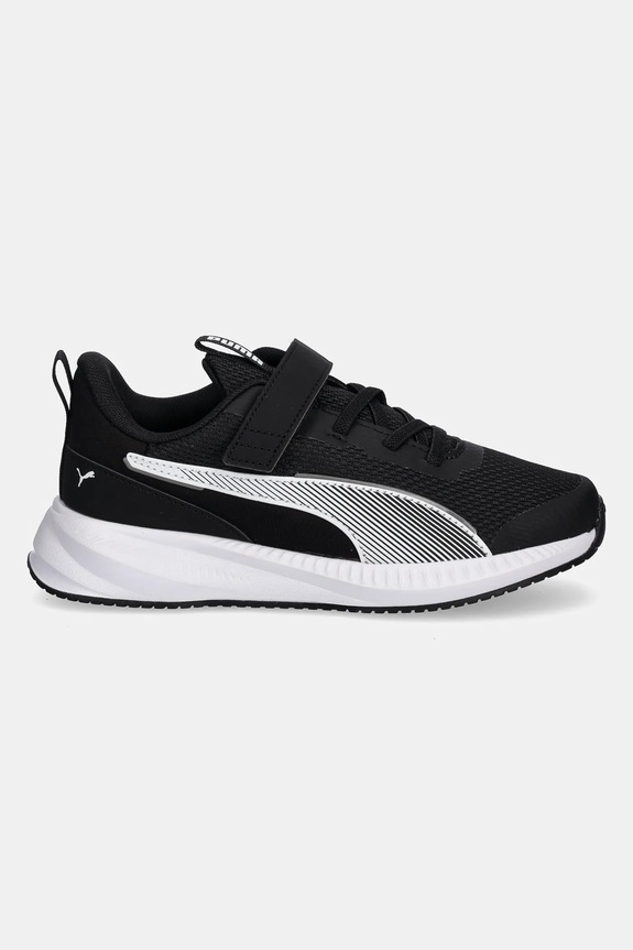 Puma sneakersy dziecięce Flyer 3 AC+ 401527 czarny SS26