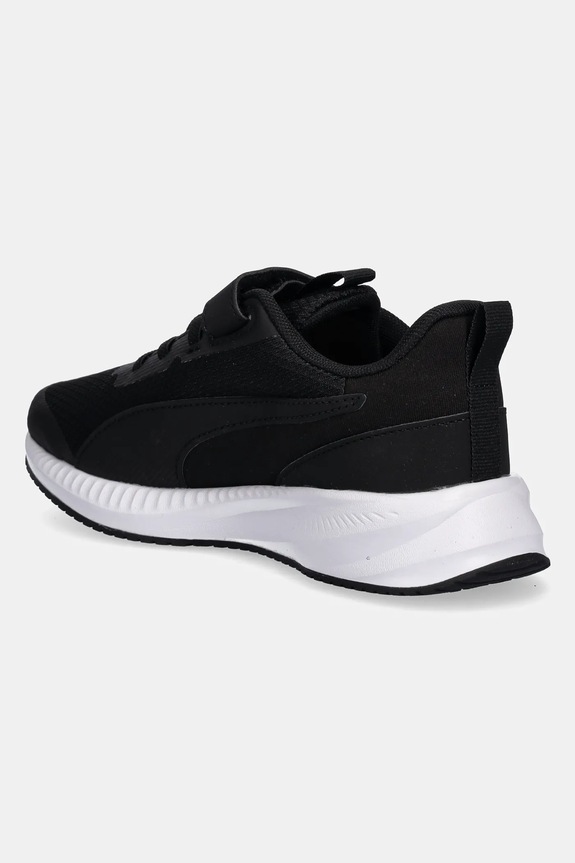 Chłopiec Puma sneakersy dziecięce Flyer 3 AC+ 401527 czarny
