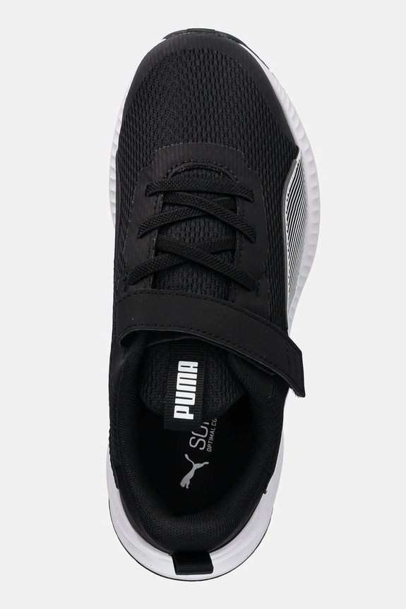 Puma sneakersy dziecięce Flyer 3 AC+ czarny 401527