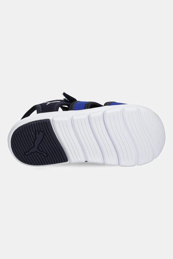 Puma sandali per bambini Fun Racer Sandal V 400585 blu