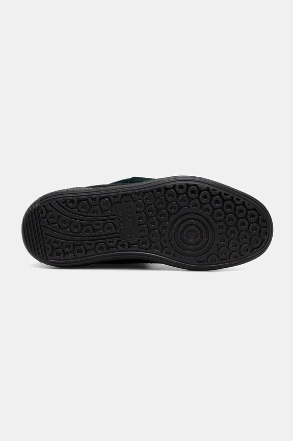 Dětské tenisky Puma Palermo 2 HARRY POTTER 401640 zelená