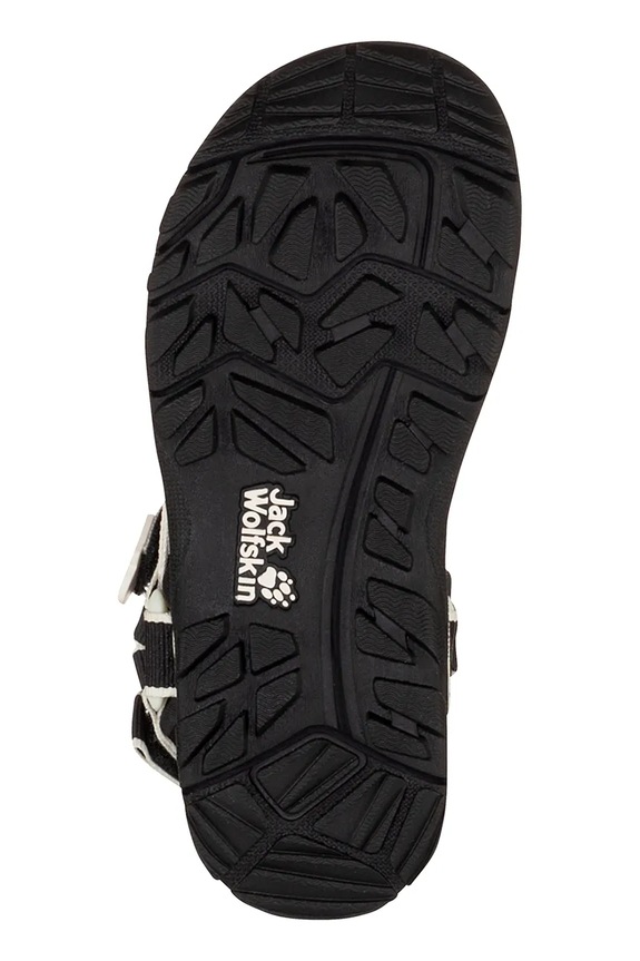 Детские сандалии Jack Wolfskin SEVEN SEAS 3 K 4040061.26.33