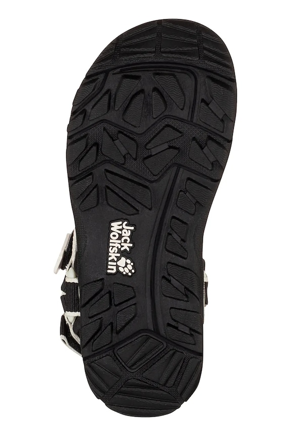 Детские сандалии Jack Wolfskin SEVEN SEAS 3 K 4040061.26.33