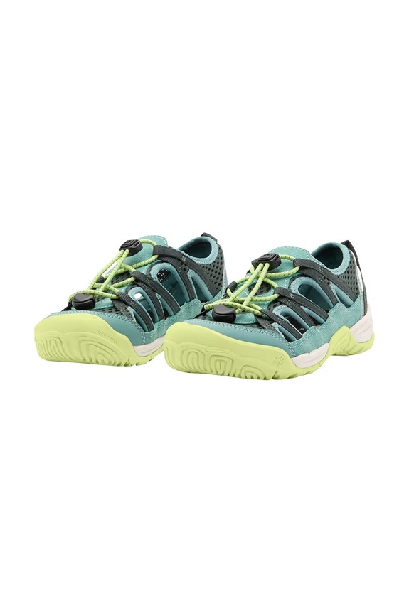 Jack Wolfskin LEVENTE SANDAL K A64080.26.33 turcoaz SS26