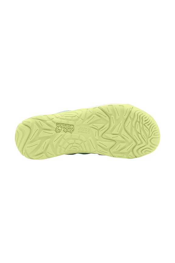 Jack Wolfskin LEVENTE SANDAL K A64080.26.33 turcoaz