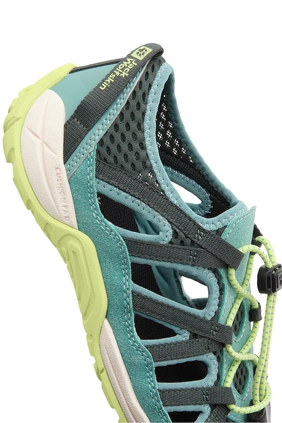 Jack Wolfskin LEVENTE SANDAL K A64080.26.33