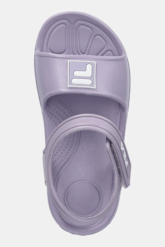 Fila gyerek szandál FILA FIORI lila FFK0254