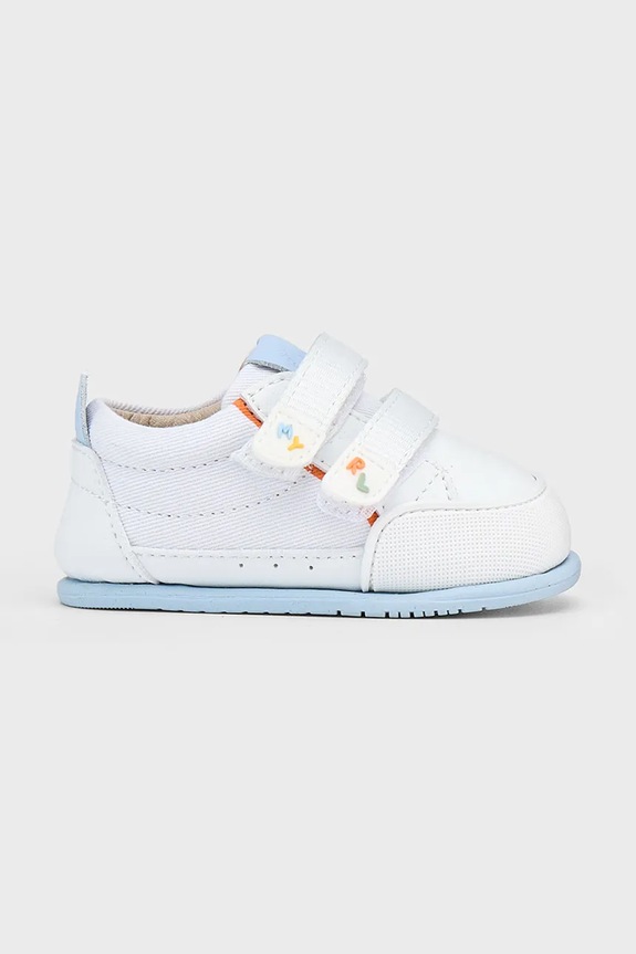Mayoral 41656.69A.Baby.PPYA kék SS25