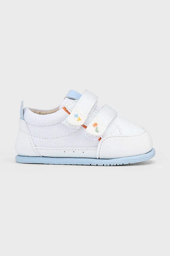 Mayoral 41656.69A.Baby.PPYA kék SS25