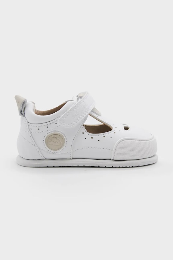 Mayoral 41660.71C.Baby.PPYA alb SS25