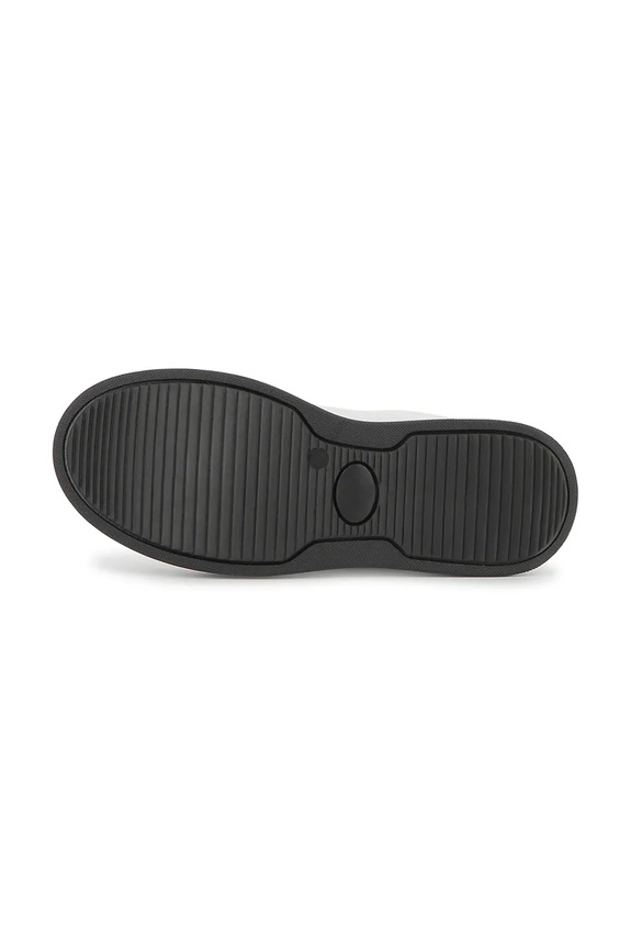 Detské kožené tenisky Dkny D62089.36.39