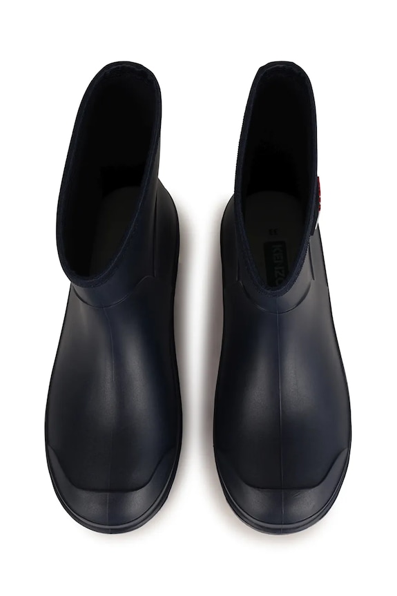 Kenzo Kids gyerek gumicsizma sötétkék K60931