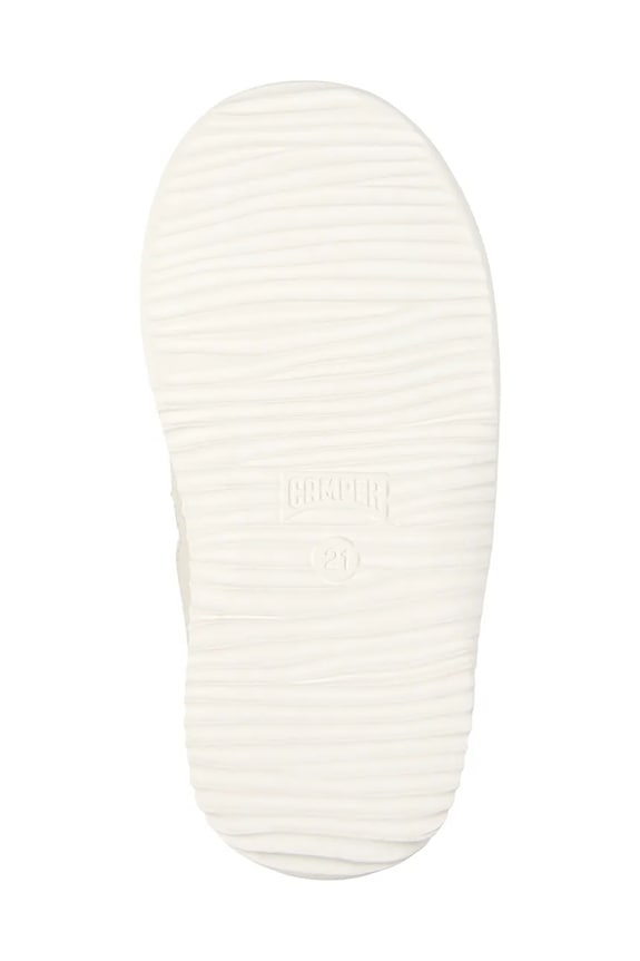 Camper sneakersy dziecięce Dadda FW K800630 beżowy