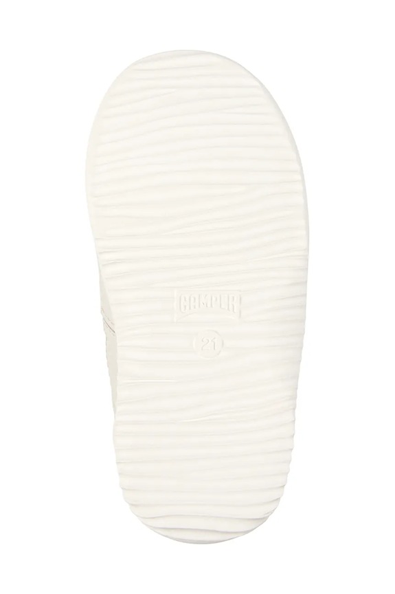 Camper sneakersy dziecięce Dadda FW K800630 czerwony