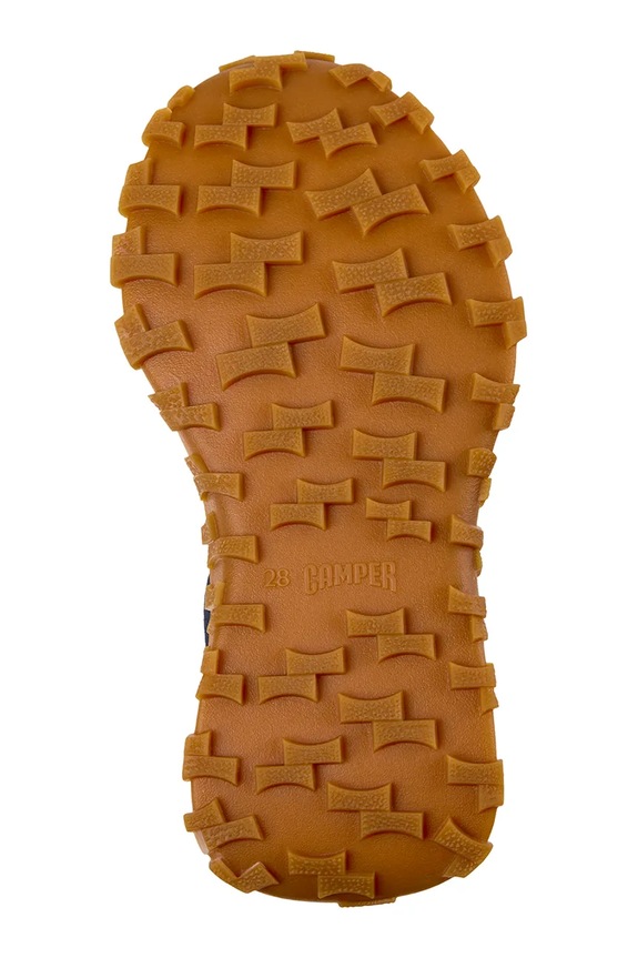 Детски маратонки Camper Drift Trail Kids K800548.28.34 тъмносин