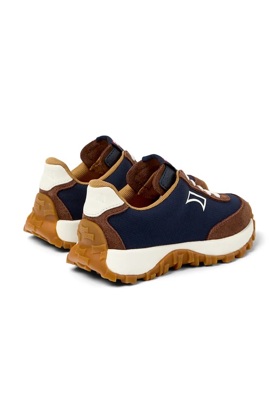 Κοριτσίστικα Παιδικά sneakers Camper Drift Trail Kids K800548.35.38 σκούρο μπλε