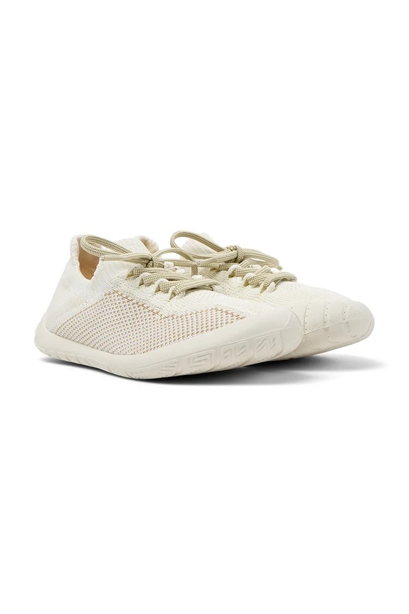 Camper scarpe da ginnastica per bambini Peu Path Kids K800616.28.34 beige AW25