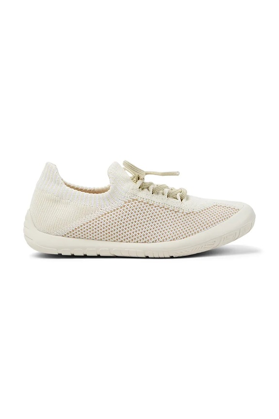 Camper scarpe da ginnastica per bambini Peu Path Kids bassa beige K800616.28.34