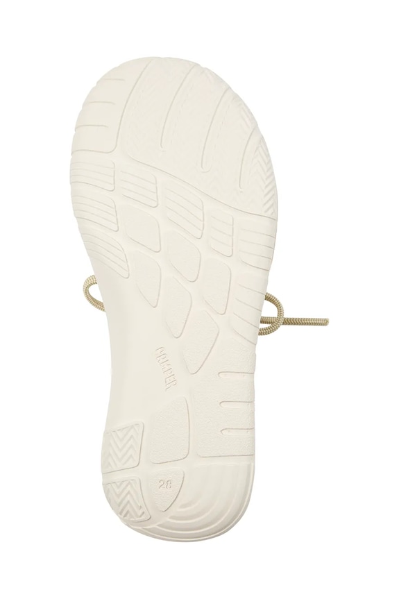 Camper scarpe da ginnastica per bambini Peu Path Kids K800616.28.34 beige