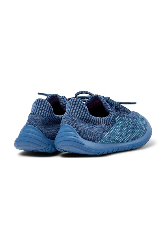 Chłopiec Camper sneakersy dziecięce Peu Path Kids K800616.28.34 niebieski