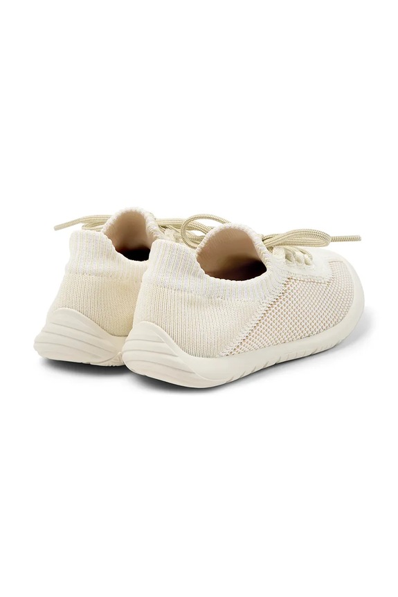 Chłopiec Camper sneakersy dziecięce Peu Path Kids K800616.35.38 beżowy