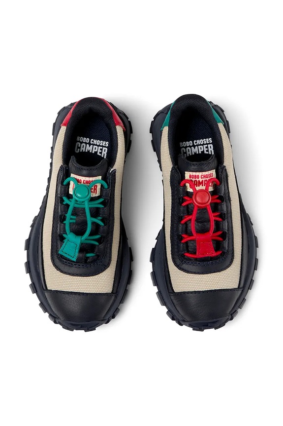 Camper gyerek sportcipő TWS Kids by Bobo Choses többszínű K800643