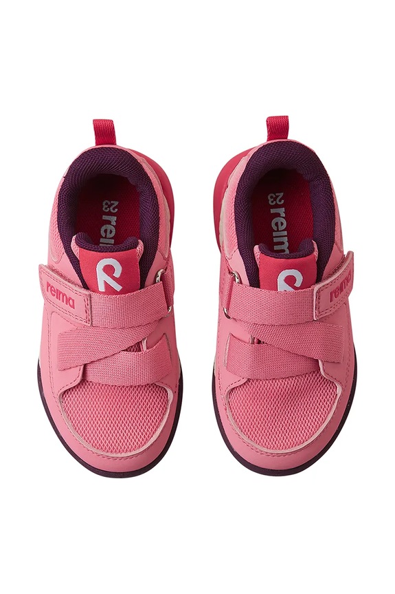 Παιδικά sneakers Reima Kiirus 5400006A.PPYA