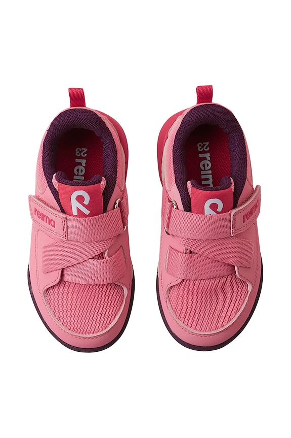 Παιδικά sneakers Reima Kiirus 5400006A.PPYA