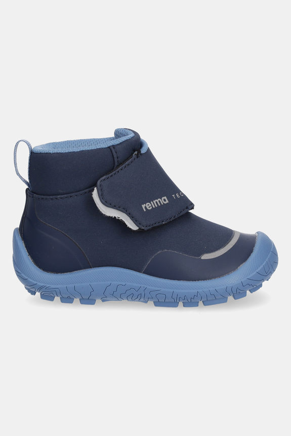 Reima buty dziecięce Hyppii 5400144A.PPYA niebieski SS25