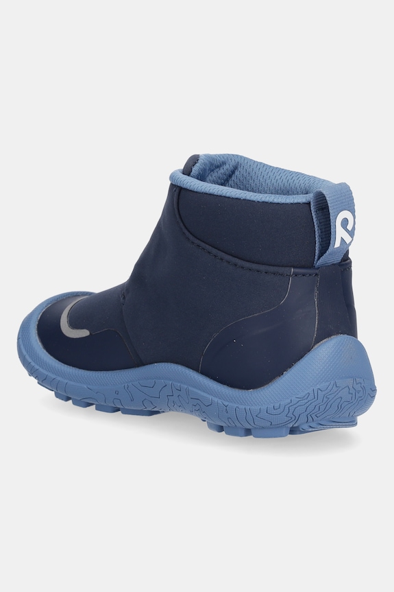 Chłopiec Reima buty dziecięce Hyppii 5400144A.PPYA niebieski