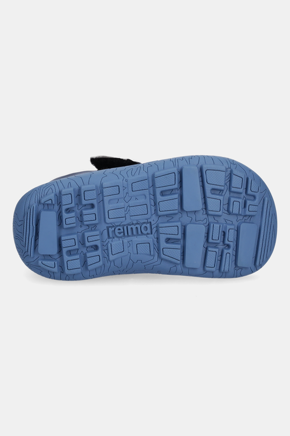 Reima buty dziecięce Hyppii 5400144A.PPYA niebieski