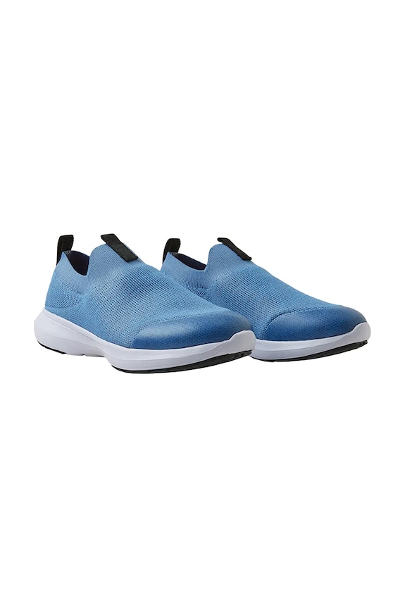 Reima sneakersy dziecięce Bouncing niska niebieski 5400082A.PPYA