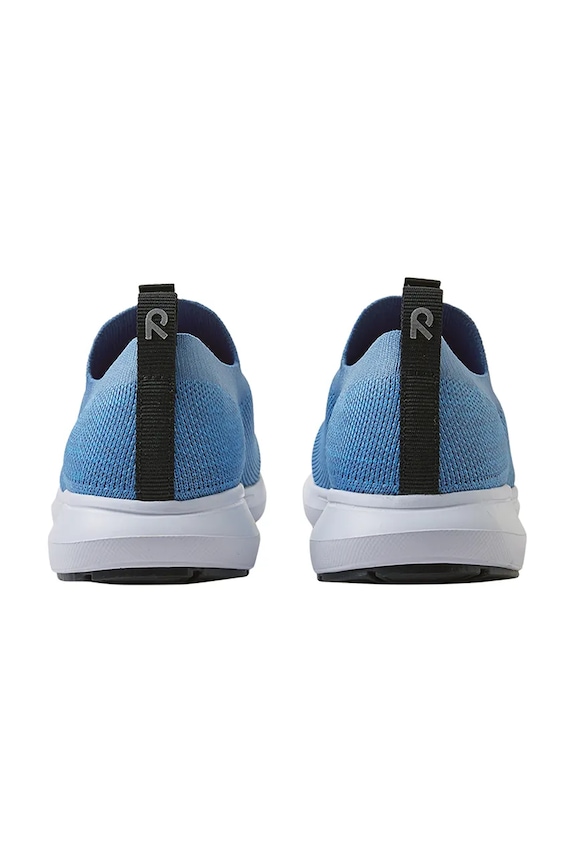 Reima sneakersy dziecięce Bouncing niebieski 5400082A.PPYA