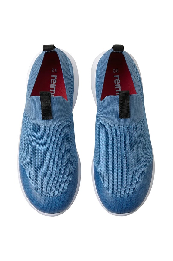 Reima sneakersy dziecięce Bouncing 5400082A.PPYA niebieski