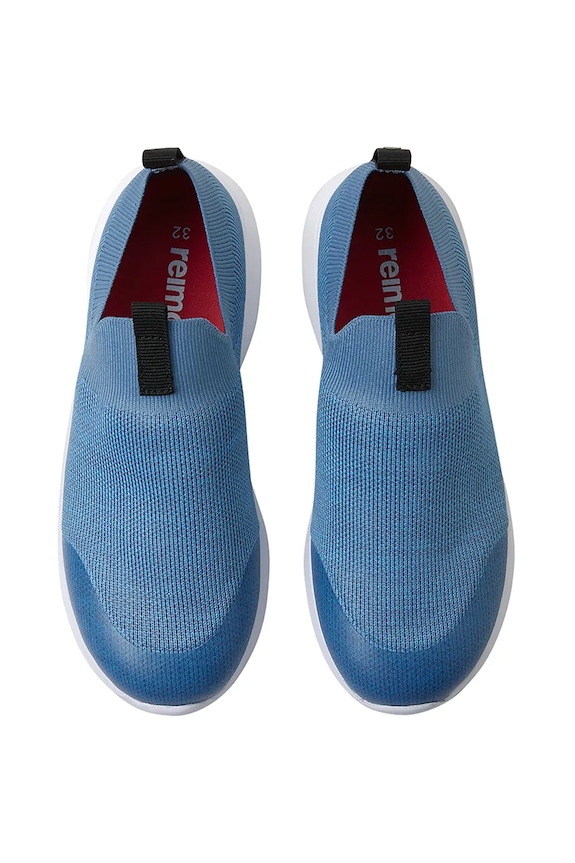 Reima sneakersy dziecięce Bouncing 5400082A.PPYA niebieski