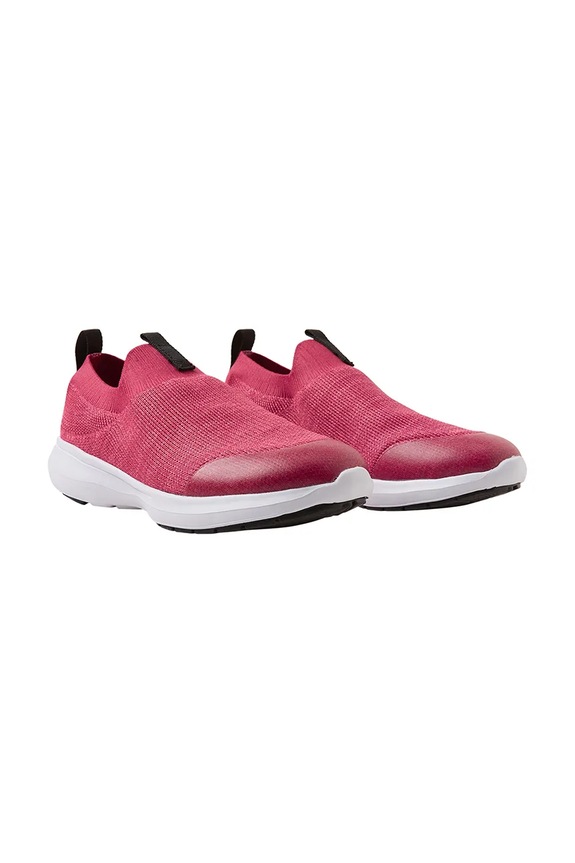 Reima scarpe da ginnastica per bambini Bouncing 5400082A.PPYA rosso SS25