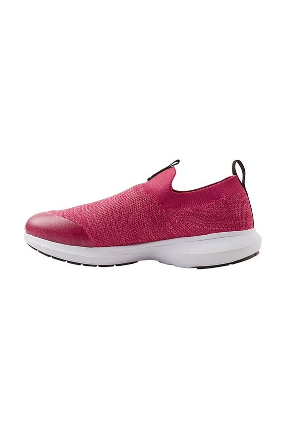 Reima scarpe da ginnastica per bambini Bouncing rosso 5400082A.PPYA