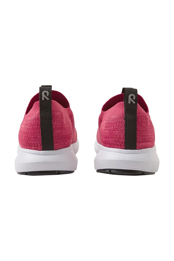 Reima scarpe da ginnastica per bambini Bouncing 5400082A.PPYA rosso