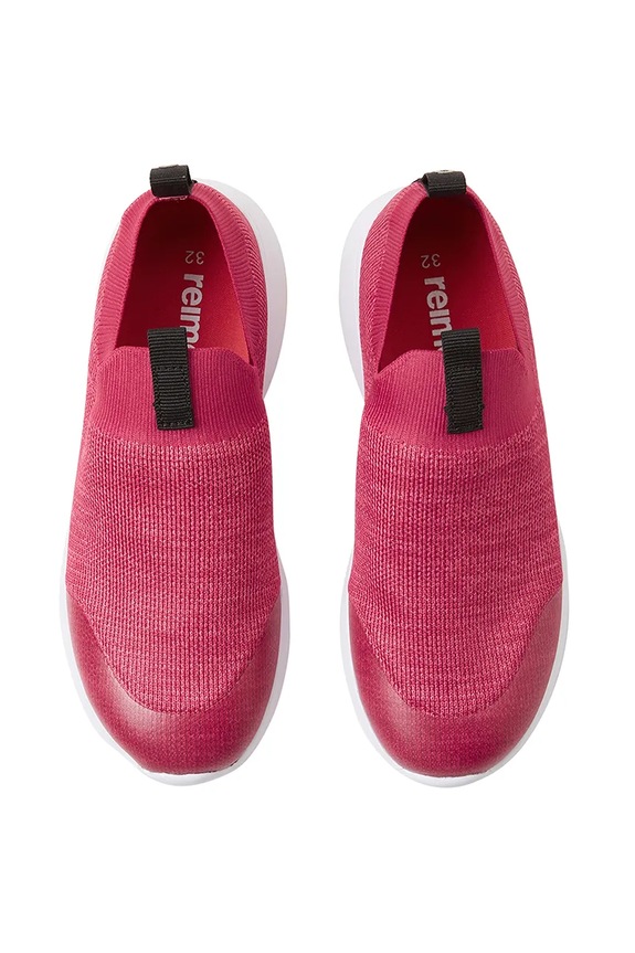 Reima scarpe da ginnastica per bambini Bouncing 5400082A.PPYA