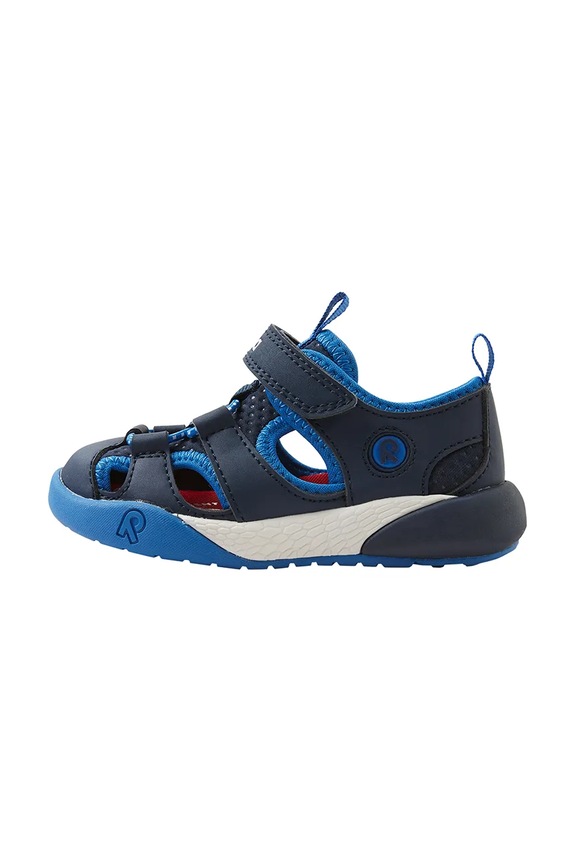 Reima sandali per bambini Lomalla 5400086A.PPYA blu SS25