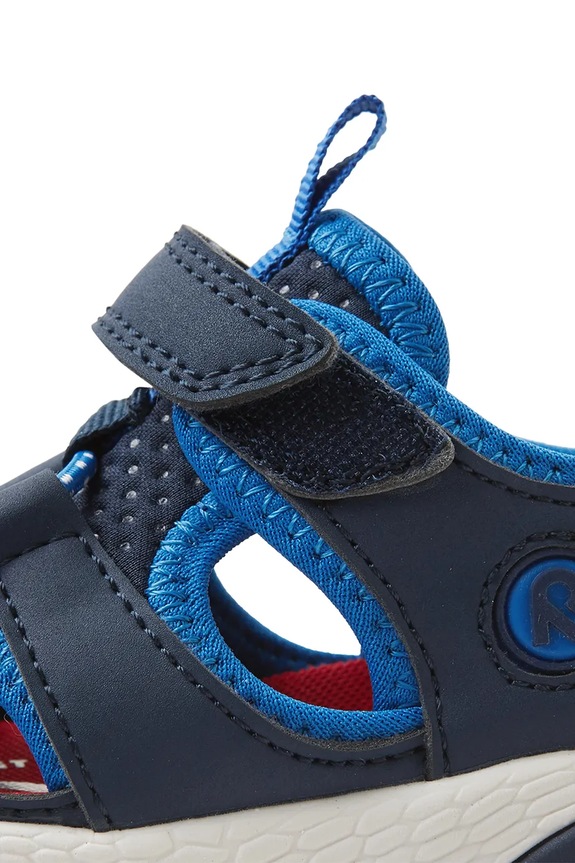 BIMBA Reima sandali per bambini Lomalla 5400086A.PPYA blu